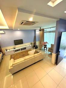 2-storey Terraced House For Sale in Denai Alam,SGR