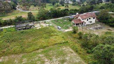 Residential Land in Labu, NSN