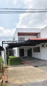 Semi-Detached House For Sale in Kangar,PLS