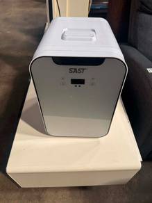 Tabletop Mini Fridge Warmer Peti Sejuk 1 Door (SAS