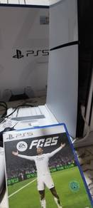 PS5 to let go! 