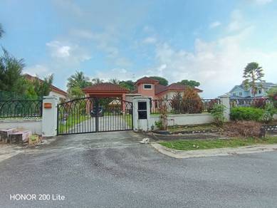 Bungalow House For Sale in Bandar Sri Sendayan,NSN