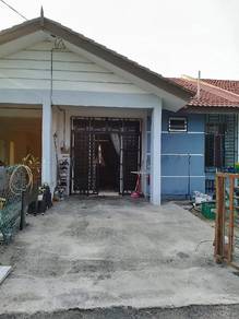 Terraced House For Sale in Tumpat,KTN