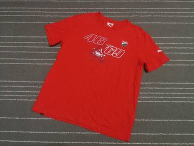 Tribuna Ducati 2011 X puma WOMAN saiz M