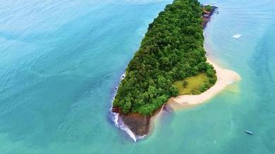 Others Land in Langkawi, KDH