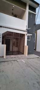 Townhouse For Rent in Kulai,JHR