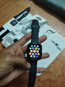 apple watch 11 series 46mm gps