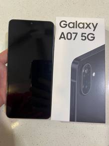Samsung Galaxy A07 5G 256 GB