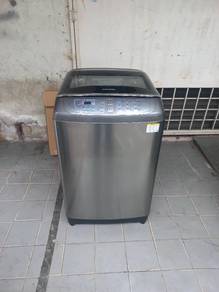 Samsung inverter washing machine mesin basuh 11.0k