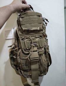 Brand New MaxGear USA made Tactical bag 9379