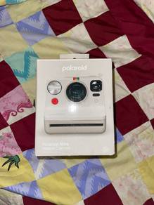 POLAROID I TYPE (read desc)