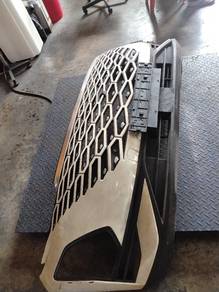Chery omoda front bumper