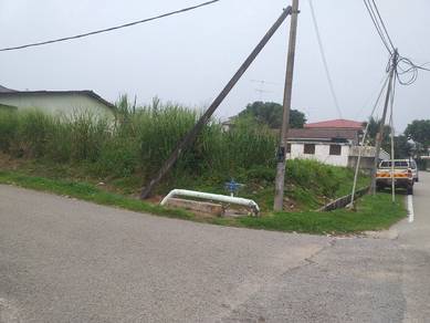 Others Land in Simpang Renggam, JHR