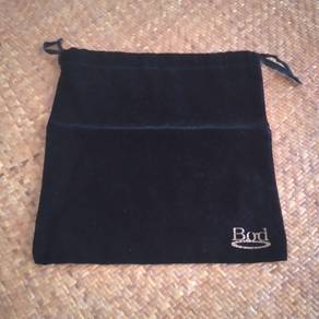絲絨袋 velvet bag