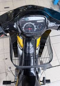 Modenas Kriss MR1