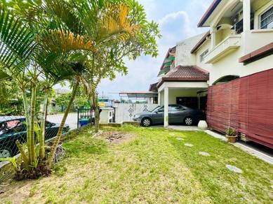 2-storey Terraced House For Sale in Subang Jaya,SGR