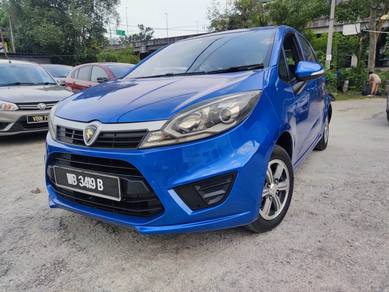 Proton Iriz STANDARD in Cheras, KUL