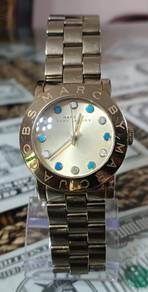 AUTHENTIC Marc Jacobs Amy Dexter Watch MB3215
