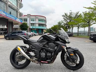 Kawasaki Z 1000