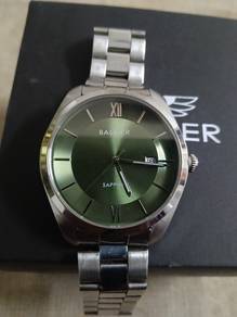Jam Tangan Balmer untuk dijual