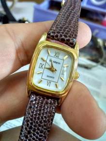 Original St Marin lady watch