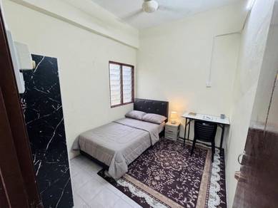 Room in Kajang, SGR
