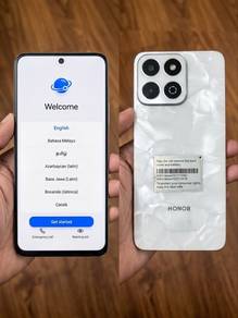Honor smart 200