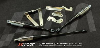 SARD Aisin Damper Toyota GR86 Subaru BRZ ZN8 ZD8