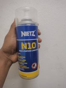 Multipurpose & Greese