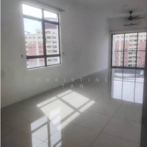 Condominium For Sale in The Greens (Residensi Hijauan) @ Subang West