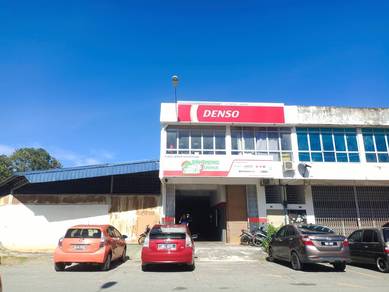 Jawatan Kosong - Mekanik Automotif