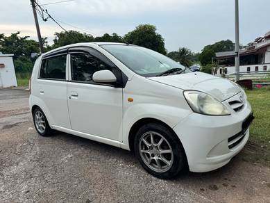 Perodua Viva 850 EX in Port Dickson, NSN