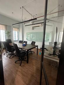 Office space For Rent in KL City,KUL