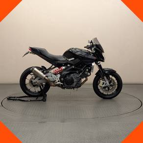 Aprilia Shiver 750