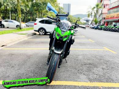 Kawasaki Z900 ABS