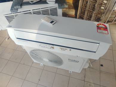 Beko R32 1.5hp Air Conditioner TF257