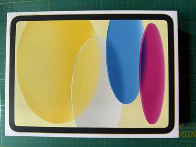 Ipad A16