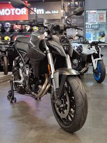 Suzuki GSX-8S