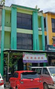 Shop lot For Rent in Lukut,NSN