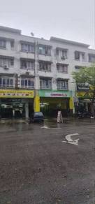 Office space For Sale in Shah Alam,SGR
