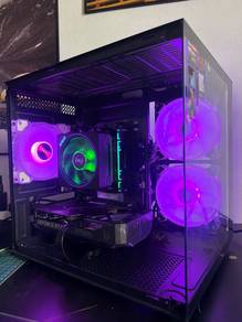 Pc gaming rtx 5060
