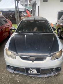 Proton Satria NEO in Bayan Lepas, PNG