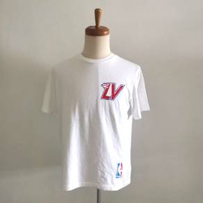 Louis Vuitton x NBA LV Virgil Abloh Basketball 