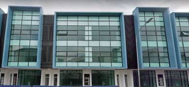 Shop lot For Rent in Johor Bahru,JHR
