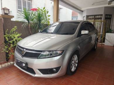 Proton Preve CFE PREMIUM in Gombak, KUL