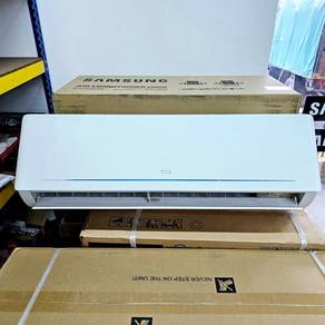 Aircond Second Murah Lelong!!! D31525