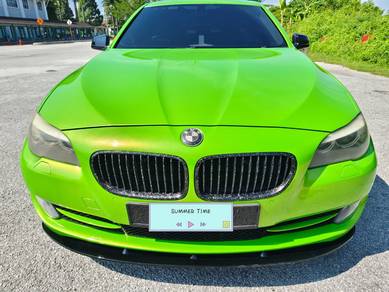 BMW 523i 23i SE in Ipoh, PRK