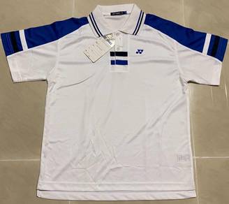 Yonex Kids Polo Shirt