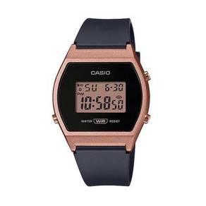 Watch - Casio Gold Rose LW204-1 -ORIGINAL