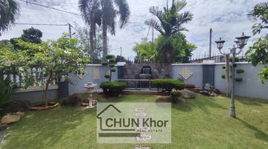 Bungalow House For Sale in Sungai Petani,KDH